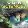 What is Science? Science vs Pseudoscience and the Characteristics of Scientific Knowledge | Grade 6-8 Life Science by 9781541990807 (Paperback)