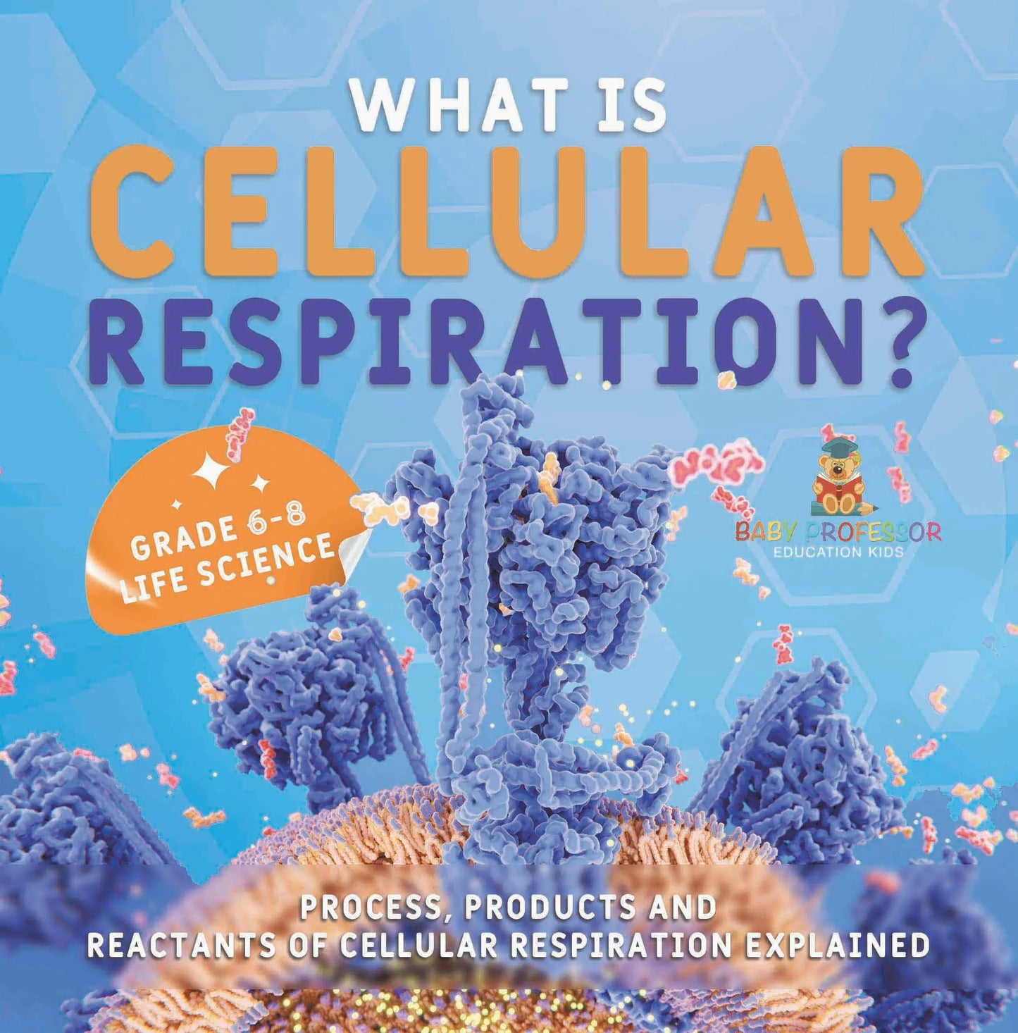 What is Cellular Respiration? Process, Products and Reactants of Cellular Respiration Explained | Grade 6-8 Life Science