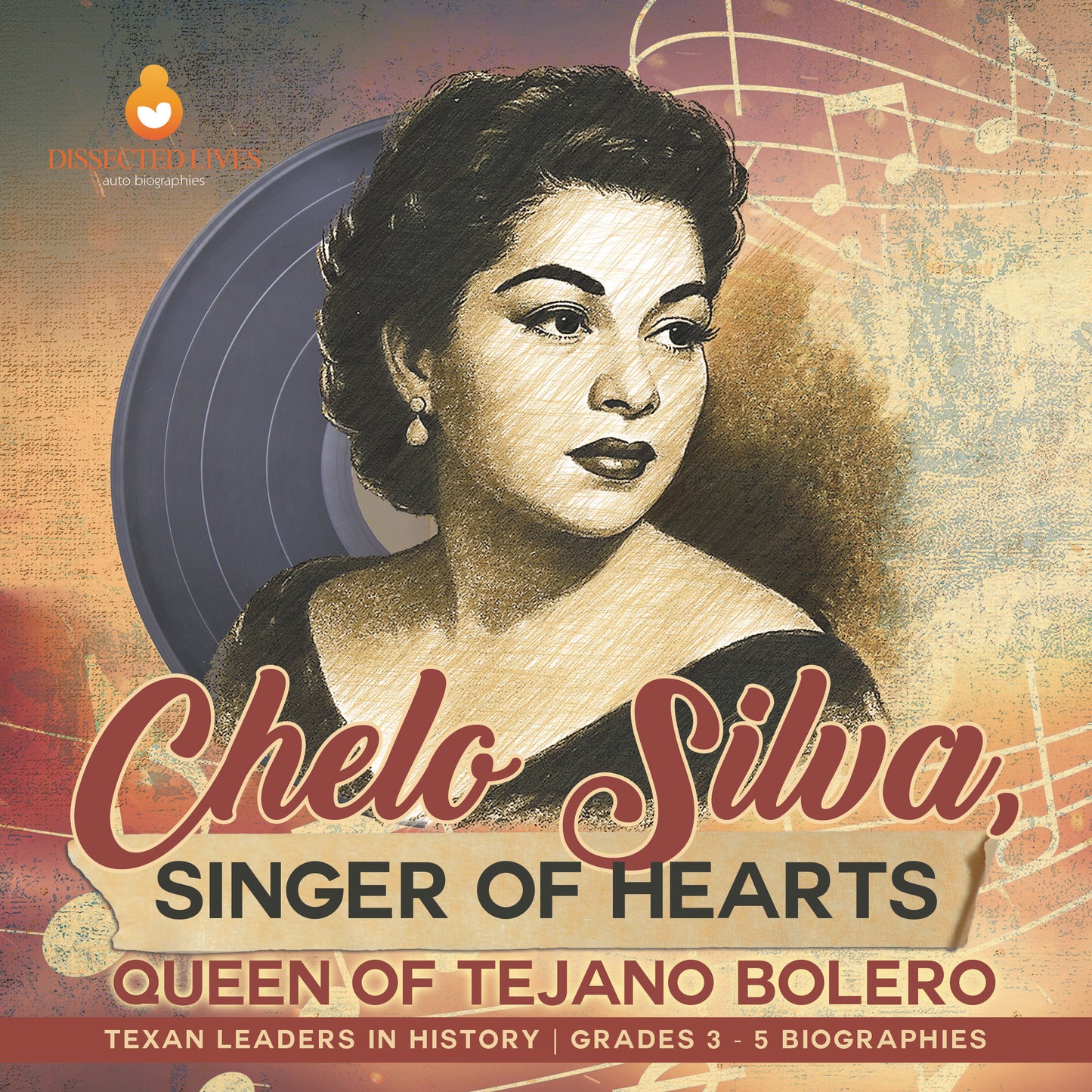 Chelo Silva, Singer of Hearts | Biographies for Kids | Gr 3 - 5