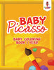Baby Picasso : Baby Coloring Book 1 Year