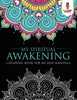 My Spiritual Awakening : Coloring Book for Me And Mandala