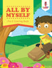 All By Myself : Pre K Coloring Book