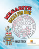Megabyte Mazes for Kids : Maze Tech