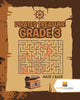 Pirates Treasure Grade 3 : Maze Craze