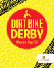 Dirt Bike Derby : Mazes Age 10