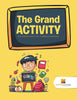 The Grand Activity : Activity Books Kids 8-12 | Vol -3 | Addition & Subtraction