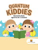 Quantum Kiddies : Kids Activity Books Ages 8-12 | Vol -1 | Fractions