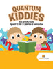 Quantum Kiddies : Kids Activity Books Ages 8-12 | Vol -2 | Addition & Subtraction