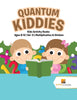Quantum Kiddies : Kids Activity Books Ages 8-12 | Vol -3 | Multiplication & Division