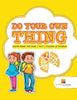 Do Your Own Thing : Activity Books 3rd Grade | Vol -2 | Fractions & Decimals