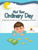 Not Your Ordinary Day : Activity Books For Kids 9-12 | Vol -2 | Counting Money & Decimals
