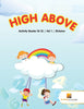 High Above : Activity Books 10-12 | Vol -1 | Division
