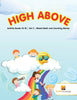 High Above : Activity Books 10-12 | Vol -3 | Mixed Math and Counting Money
