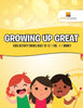 Growing Up Great : Kids Activity Books Ages 10-12 | Vol -1 | Money