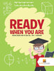 Ready When You Are : Activity Books Kids 10 And Up | Vol 1 | Decimals