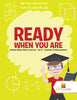 Ready When You Are : Activity Books Kids 10 And Up | Vol 2 | Fractions & Measurement
