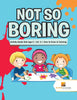 Not So Boring : Activity Books Kids Age 6 | Vol -2 | How to Draw & Coloring