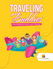 Traveling Buddies : Activity Books On The Go | Vol 1 | Sudoku