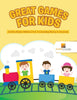 Great Games for Kids : Activity Books Children | Vol -2 | Counting Money & Decimals