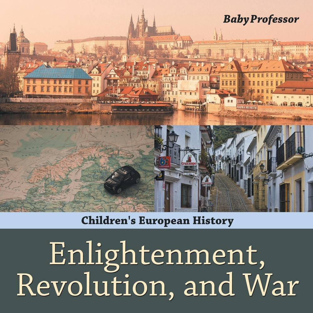 Enlightenment Revolution and War | Childrens European History
