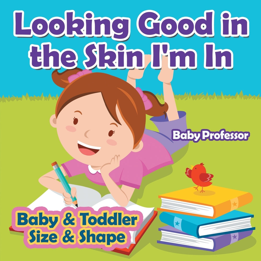 Looking Good in the Skin Im In | Baby & Toddler Size & Shape