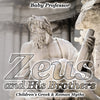 Zeus and His Brothers- Childrens Greek & Roman Myths