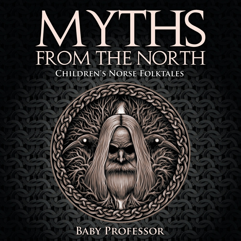 Myths from the North | Children's Norse Folktales