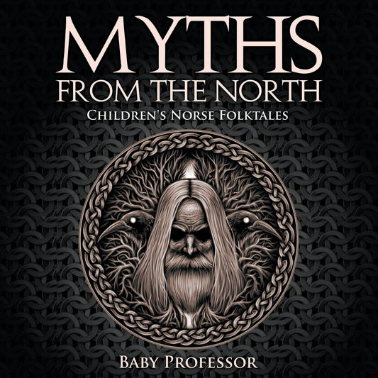 Myths from the North | Children's Norse Folktales