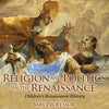 Religion and Politics in the Renaissance | Childrens Renaissance History