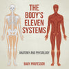 The Bodys Eleven Systems | Anatomy and Physiology