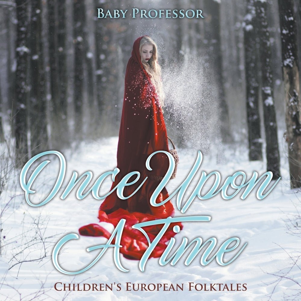Once upon a Time | Children's European Folktales