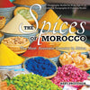 The Spices of Morocco : The Most Aromatic Country in Africa - Geography Books for Kids Age 9-12 | Childrens Geography & Culture Books