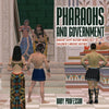 Pharaohs and Government : Ancient Egypt History Books Best Sellers | Childrens Ancient History