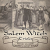 The Salem Witch Trials - History 5th Grade | Childrens History Books