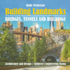 Building Landmarks - Bridges Tunnels and Buildings - Architecture and Design | Childrens Engineering Books