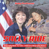 Sally Ride : The First American Woman in Space - Biography Book for Kids | Childrens Biography Books