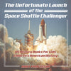 The Unfortunate Launch of the Space Shuttle Challenger - US History Books for Kids | Childrens American History