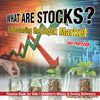 What are Stocks Understanding the Stock Market - Finance Book for Kids | Childrens Money & Saving Reference