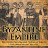 The Byzantine Empire - The Middle Ages Ancient History of Europe | Childrens Ancient History