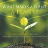 What Makes a Plant a Plant Structure and Defenses Science Book for Children | Childrens Science & Nature Books