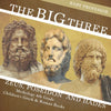 The Big Three: Zeus Poseidon and Hades - Mythology 4th Grade | Childrens Greek & Roman Books