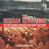 The Russian Revolution - History Books for Kids | Childrens History