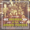 Women in the Armed Forces - World War II History Book 4th Grade | Childrens History