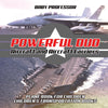 Powerful Duo: Aircraft and Aircraft Carriers - Plane Book for Children | Childrens Transportation Books