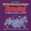 Itll Take Many Days to Explore Russia! The Biggest Country in the World! Geography Book for Children | Childrens Travel Books