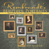 Rembrandts Beautiful Portraits - Biography 5th Grade | Childrens Biography Books