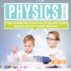 Physics for Kids | Atoms Electricity and States of Matter Quiz Book for Kids