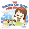 The Word of God and Beyond | Bible Study for Kids | Childrens Christian Books