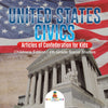 United States Civics - Articles of Confederation for Kids | Children's Edition | 4th Grade Social Studies
