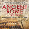 Ancient Rome for Kids - Early History Science Architecture Art and Government | Ancient History for Kids | 6th Grade Social Studies